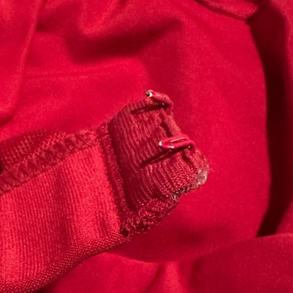 Xersion Medium Support Racerback Sports Bra - Picture 9 of 11